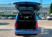 portón Volkswagen Caddy Maxi