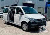 Volkswagen Caravelle Origin ocasión