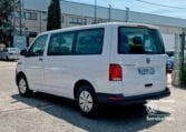 Volkswagen Caravelle Origin 9 plazas ocasión