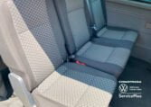 segunda fila de asientos Volkswagen Caravelle Origin