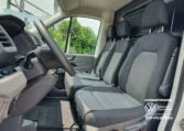 asiento conductor Volkswagen Crafter 30 L3H2