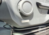 asiento ErgoComfort Volkswagen Crafter 35 Chasis L4