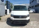 Volkswagen Crafter 35 Chasis cabina simple