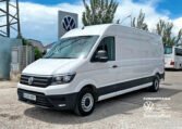Volkswagen Crafter 35 L4H3 segunda mano