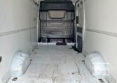 zona de carga Volkswagen Crafter 35 L4H3