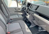 asientos Volkswagen Crafter 35 L4H3