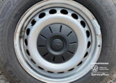 ruedas Volkswagen Crafter 35 L4H3