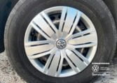 ruedas Volkswagen Crafter Box 35