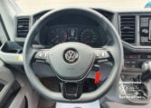 volante térmico Volkswagen Grand California 600
