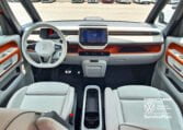 interior Volkswagen ID. Buzz 1st Edition