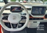 volante Volkswagen ID. Buzz First Edition