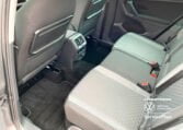 asientos traseros Volkswagen Tiguan