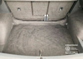 interior maletero Volkswagen Tiguan
