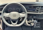 volante Volkswagen Transporter batalla larga
