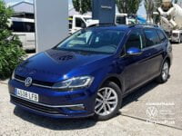 Volkswagen Golf Advance Variant DSG segunda mano
