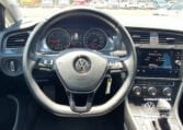 volante Volkswagen Golf Advance Variant DSG