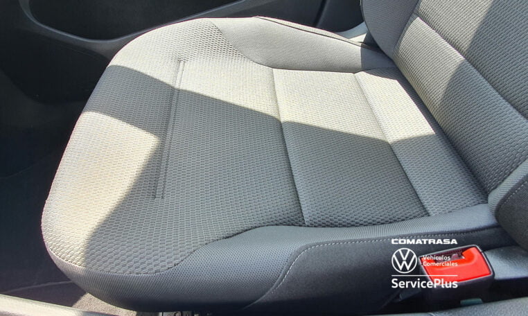 asientos delanteros Volkswagen Golf Advance Variant DSG