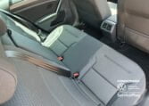 asientos traseros Volkswagen Golf Advance Variant DSG