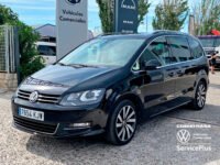 Volkswagen Sharan Sport segunda mano