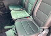 asientos piel Volkswagen Sharan Sport