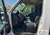 asiento conductor Renault Master