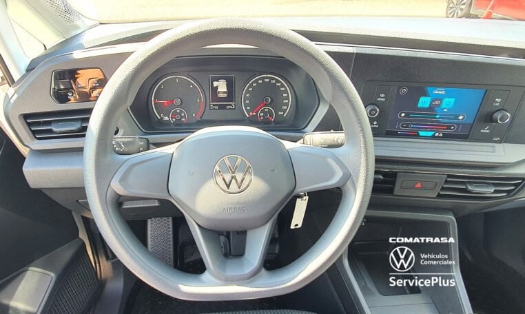 volante Volkswagen Caddy Cargo