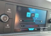 climatización Volkswagen Caddy Cargo