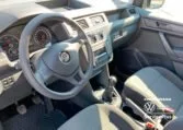 salpicadero Volkswagen Caddy Kombi