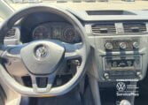 volante Volkswagen Caddy