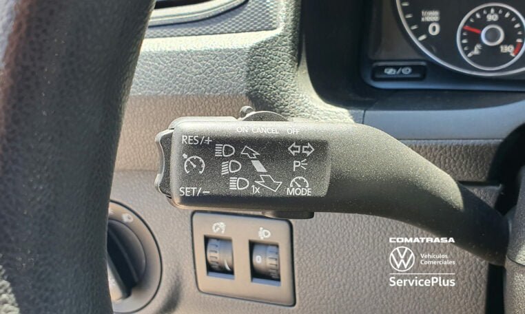 regulador de velocidad Volkswagen Caddy