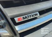 Caddy tracción total 4 Motion