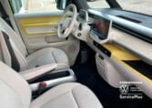 asientos delanteros Volkswagen ID. Buzz