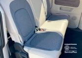 asientos traseros Volkswagen ID Buzz Pro
