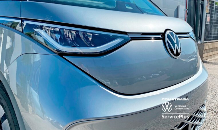 optica LED Volkswagen ID Buzz Pro