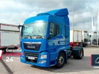 MAN TGS 18.500 segunda mano