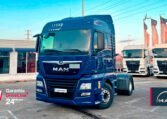 MAN TGX 18.460 segunda mano