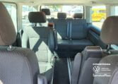 7 asientos Multivan Outdoor DSG