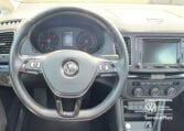 volante multifuncional Volkswagen Sharan Sport