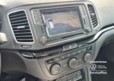 navegador GPS Volkswagen Sharan Sport