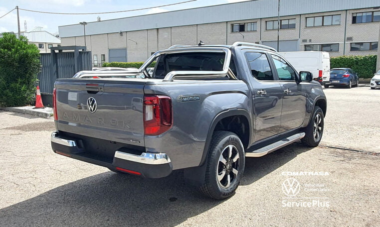 Amarok Style nuevo