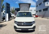 nuevo Volkswagen California Outdoor