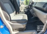 asiento copiloto Volkswagen Crafter 30 L3H2