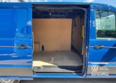 puerta lateral Volkswagen Crafter 30 L3H2