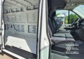 puerta lateral Volkswagen Crafter 35 L5H3 DSG