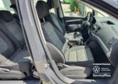 asiento copiloto Volkswagen Sharan Edition