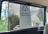 Volkswagen Sharan Edition cortinillas