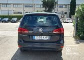 portón Volkswagen Sharan Edition