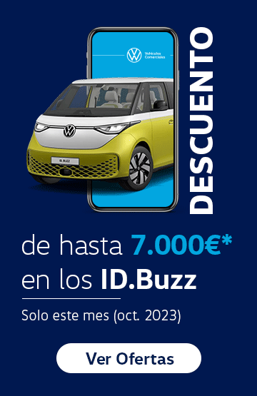 Oferta ID Buzz septiembre 2023