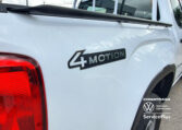 Volkswagen Amarok V4 4 Motion