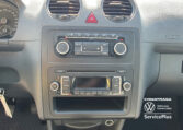 climatización Volkswagen Caddy Pro